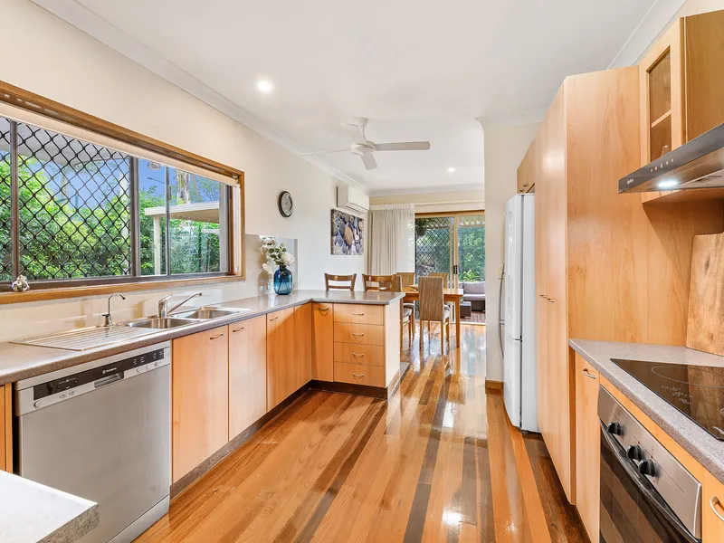 MULTIPLE LIVING OPTIONS – HOME BASED BUSINESS  