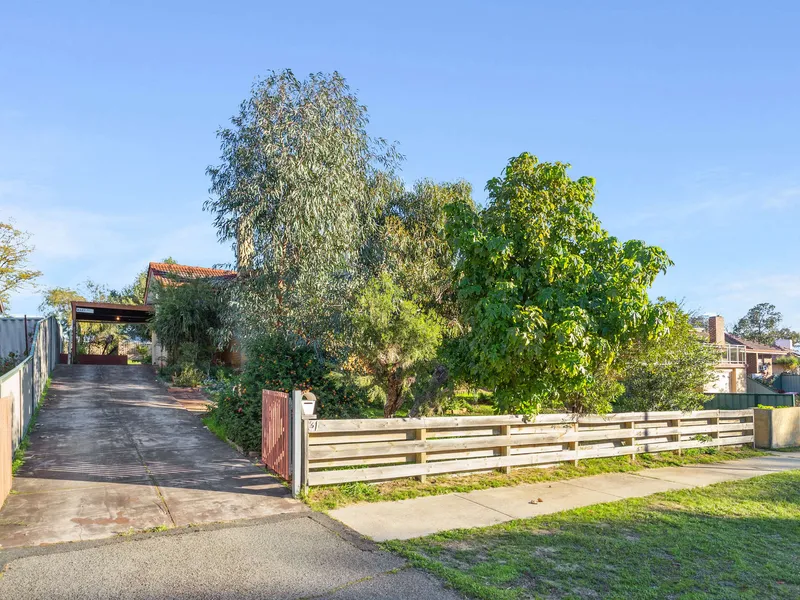 REFURBISHED 3X1 HOME