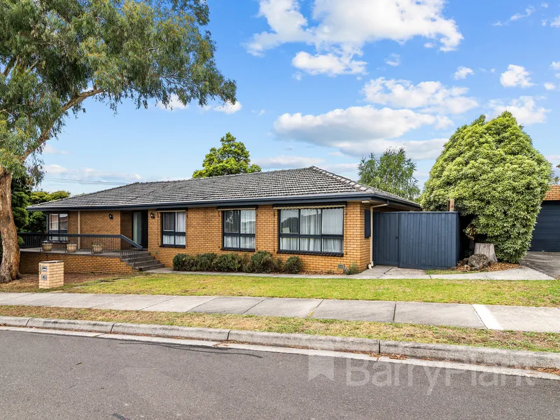 Radiant family lifestyle.