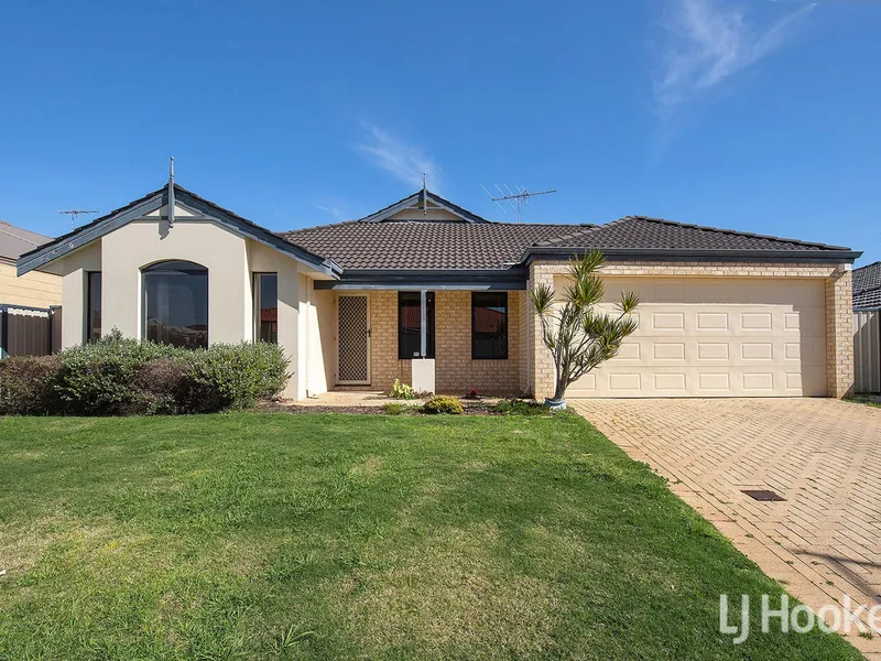 Great Meadow Springs Central Location