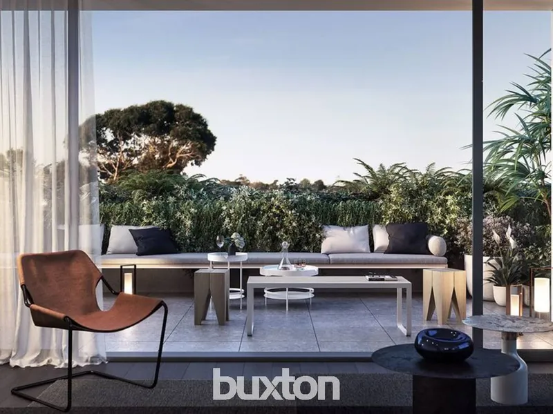 SUB-PENTHOUSE CLOSE TO COMPLETION