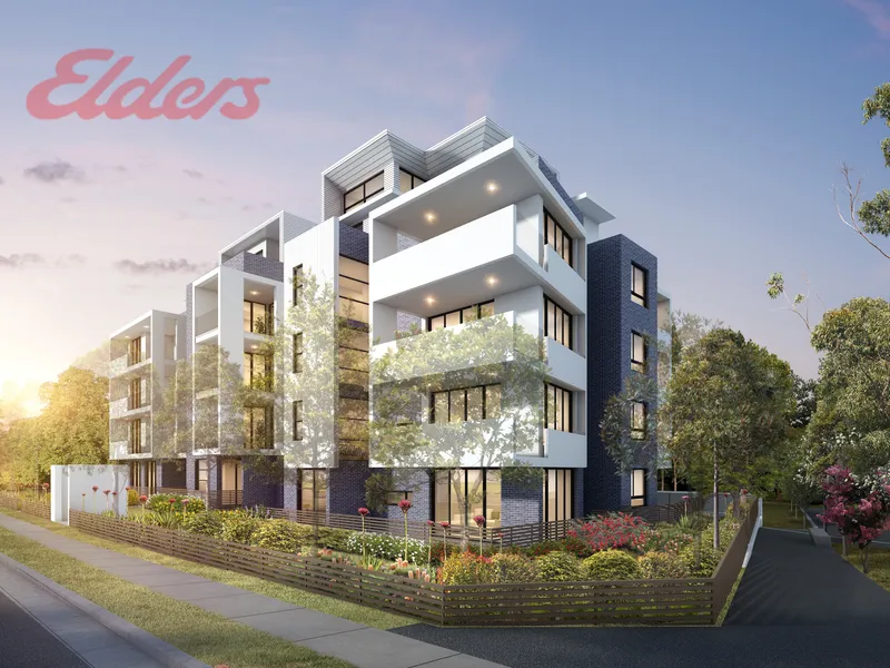 BRAND NEW 2 OR 3 BEDROOM APARTMENT