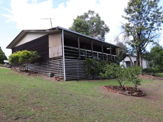 Two Bedroom Cedar Cottage