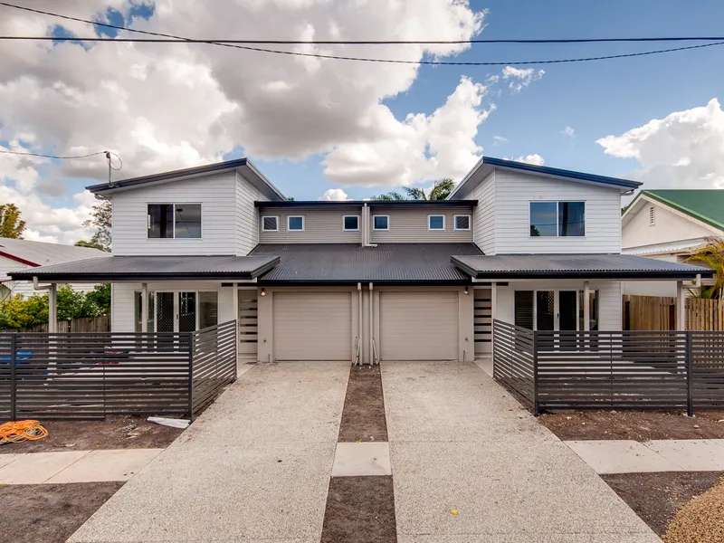 Spacious Townhouse - Pet Friendly!