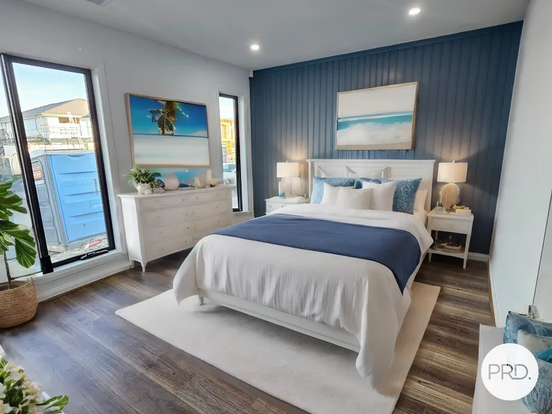 Exquisite Custom-Built Residence under construction in Clyde North