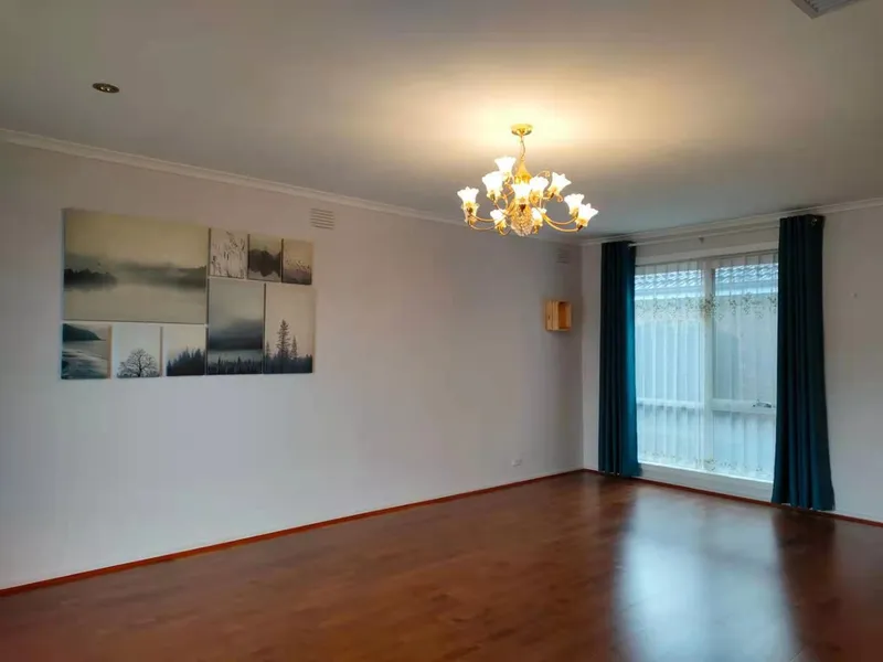 Updated Family Home and Rare Opportunity