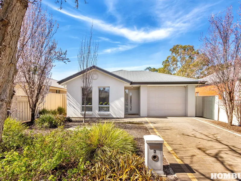 Charming 2010-Built Home with Prime Location and Modern Comforts