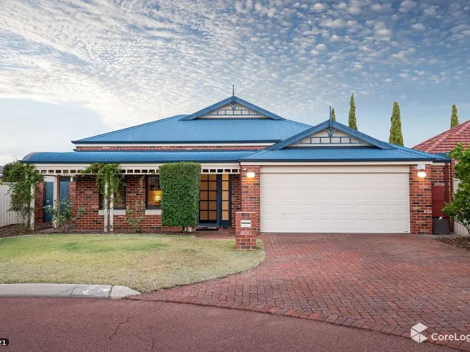 SET IN THE HEART OF STIRLING