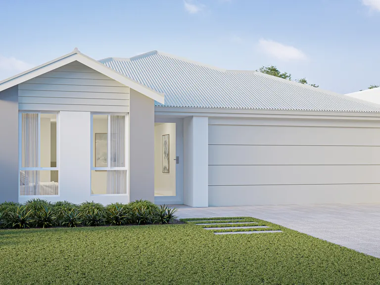 Build in the established township of Bullsbrook.