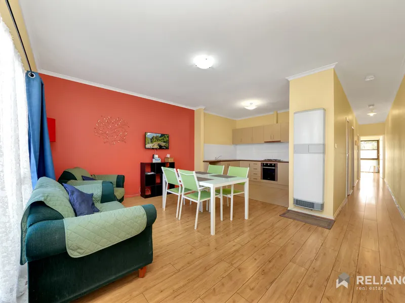 Coveted Location In Laverton! - OPEN FOR PRIVATE INSPECTIONS ONLY! GET IN TOUCH TO ORGANIZE A VIEWING