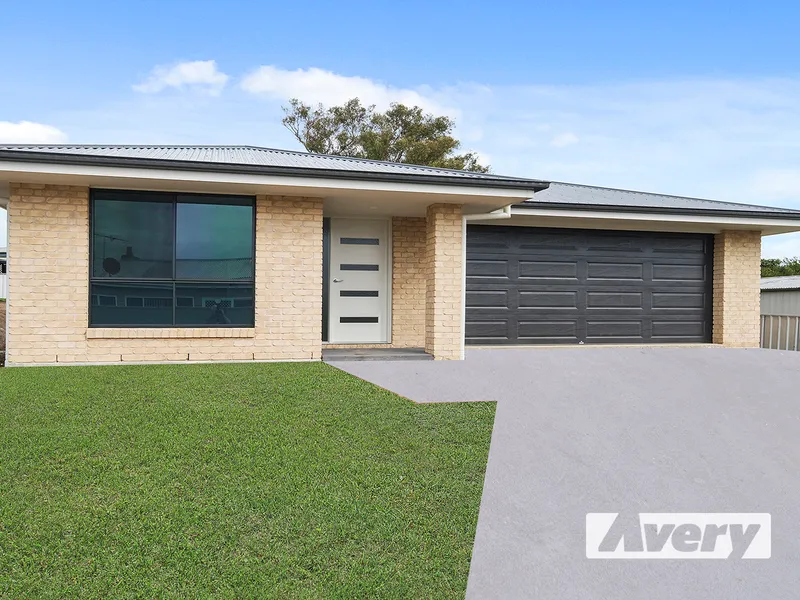 MODERN RESIDENCE