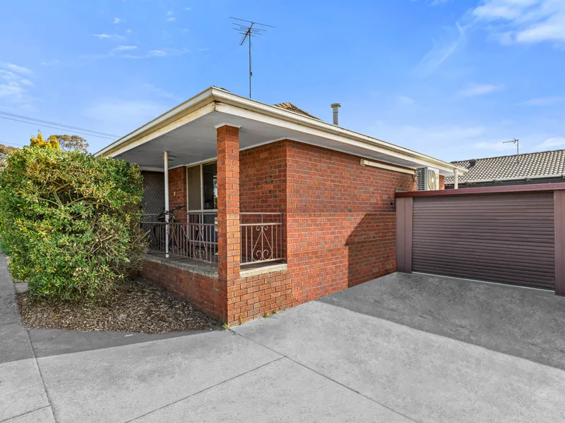 Live or Invest in Wendouree