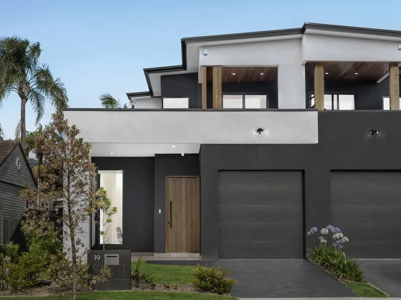 Impeccable brand new residence celebrates luxurious lifestyle for families