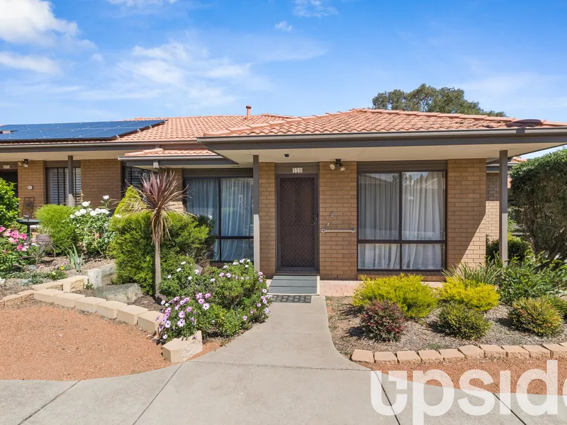 Relaxed Retirement Living