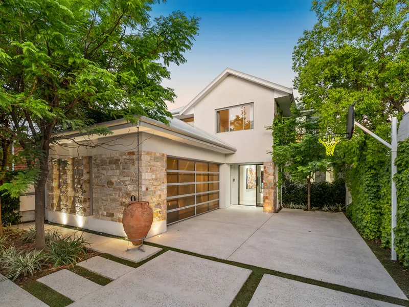 UNDER OFFER BY JOHN HUNTER 