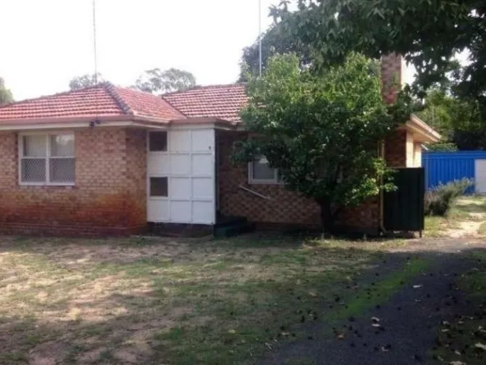 Bargain for Renovators