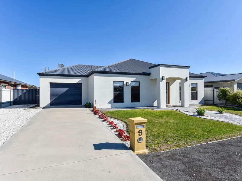 Prepare to be impressed!