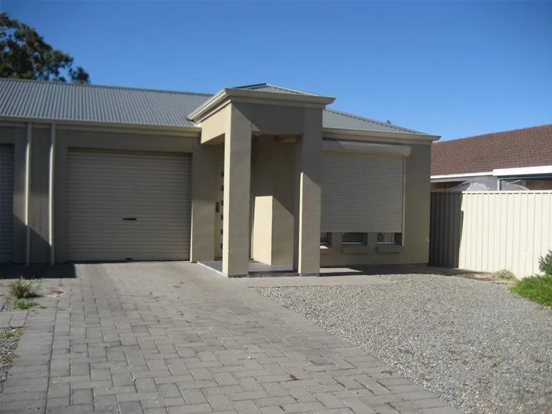 MODERN 3 BEDROOM HOME