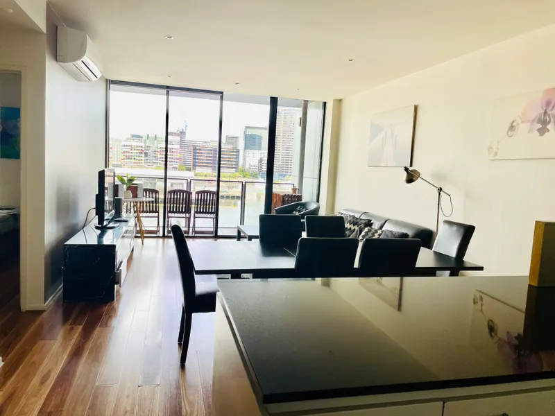 Fully Furnished 3 Bedroom Apartment with Amazing Views!