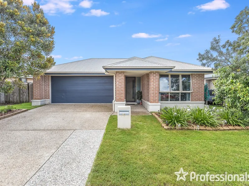 Mountain View – Quiet area