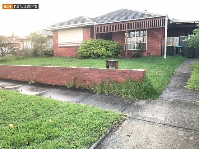 Comfortable Family Home in a Great Location! 