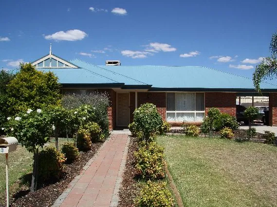 Well Positioned Quality Home