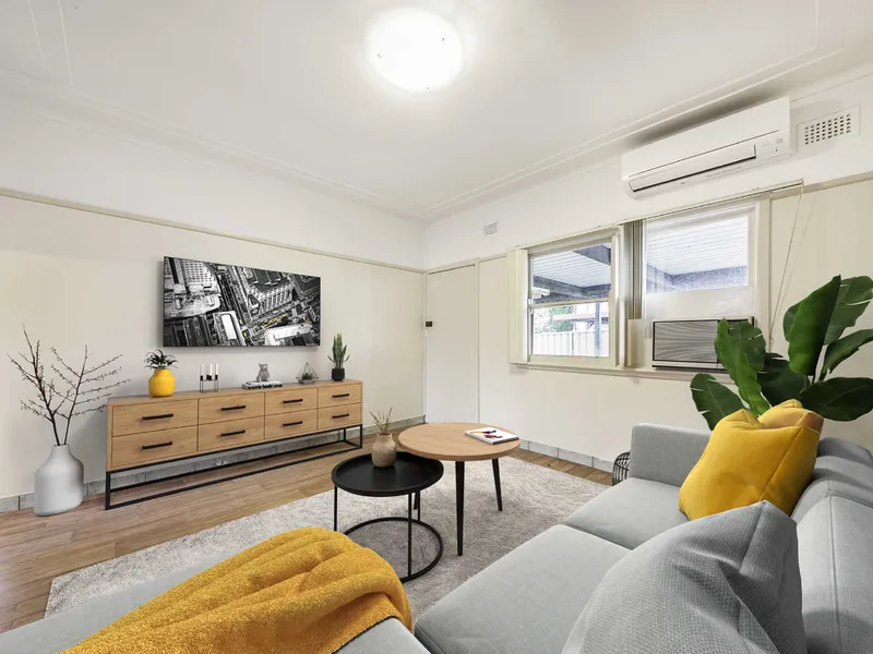 Affordable Home. PETS CONSIDERED!