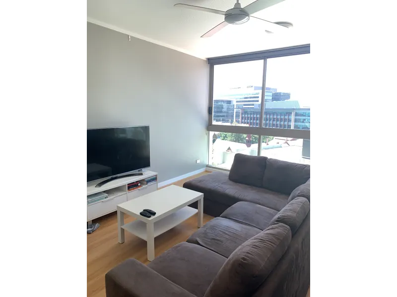 LIVE IN STYLE!! ENJOY ROOFTOP ENTERTAINING! NO CAR NEEDED!!!
