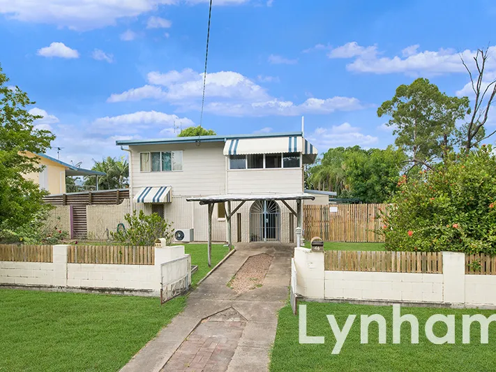 Central Kirwan Home With Dual Living Opportunities