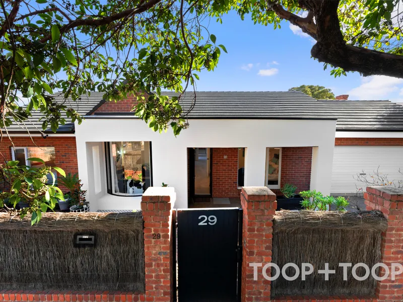 The perfect “Cosmo Lifestyle”