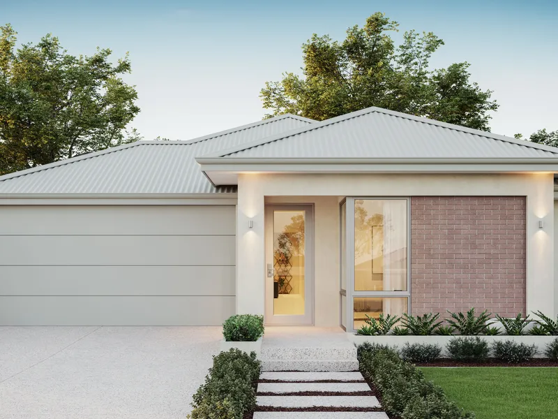 DON'T MISS OUT - LOTS SELLING FAST