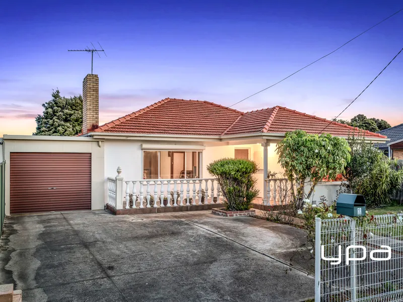 Perfectly Positioned and Ready for You!