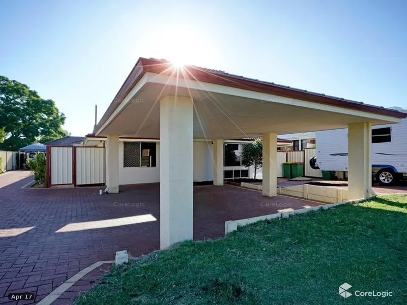 Your Secure & Peaceful Sanctuary : )