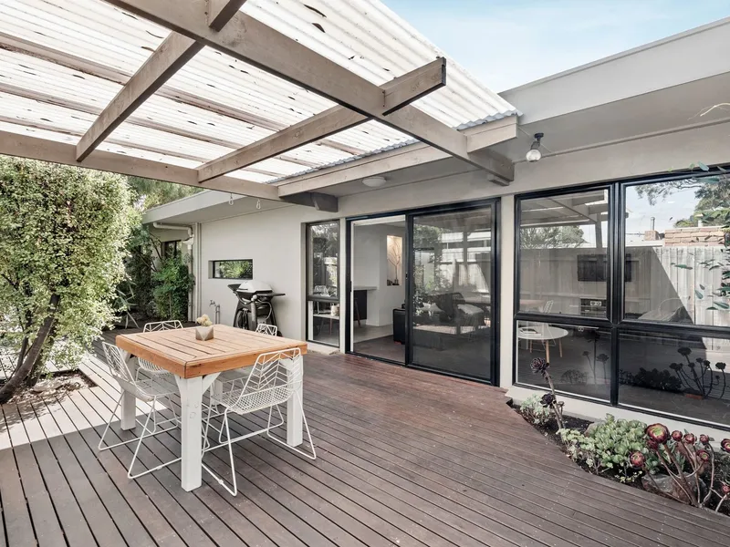 Lovely 3 Bedroom Home