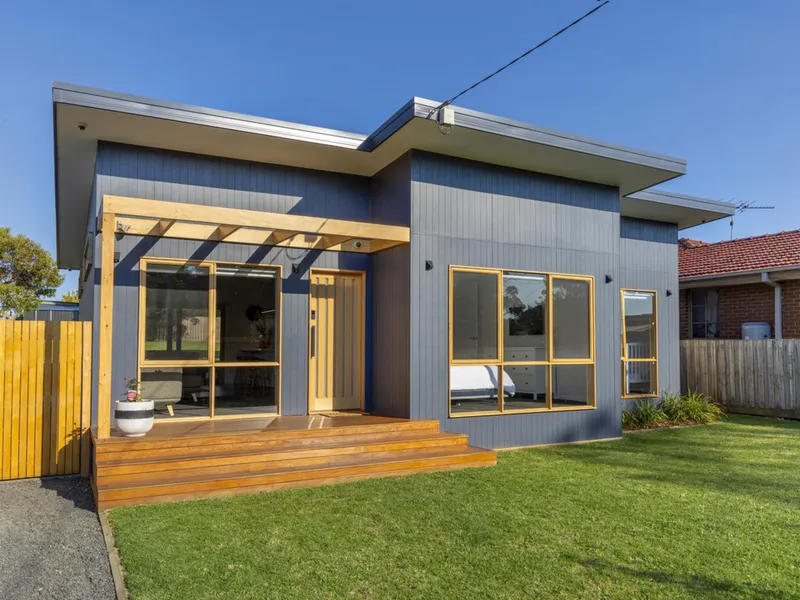 Stylish Family Home with Plans & Permits