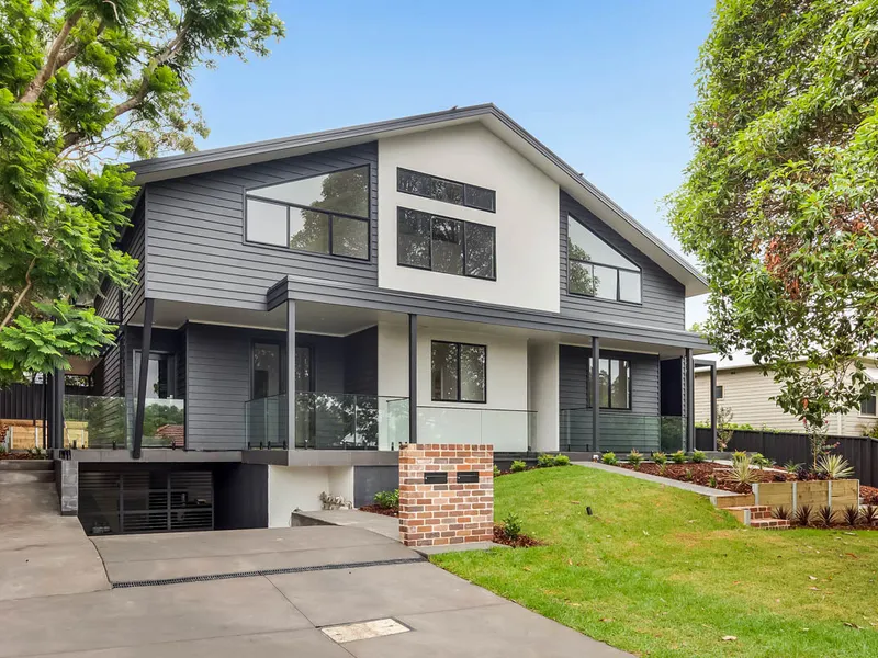 Thirroul Village Lifestyle