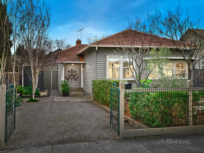 THREE BEDROOM WITH IT ALL!