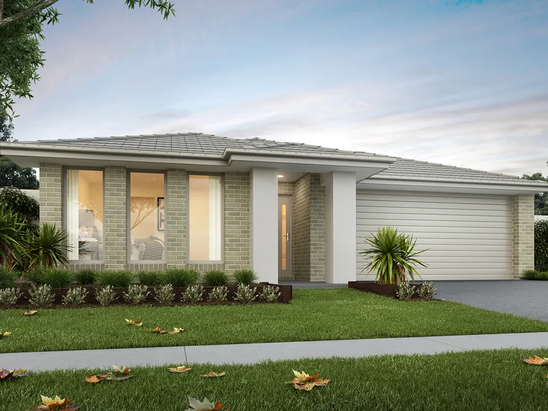 Exclusive Fixed Price House and Land Package in Alto Estate