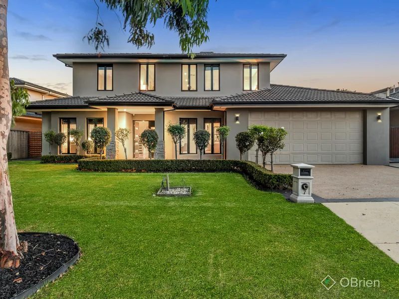 Resort Style Living with a Pool