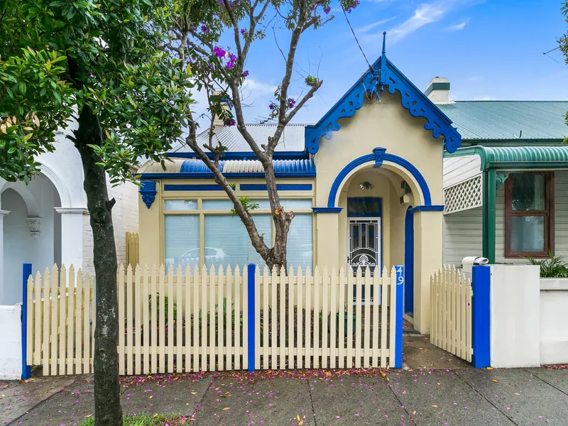 Spacious And Modern Three Bedroom House