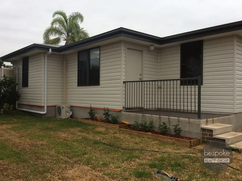 Garden Flat