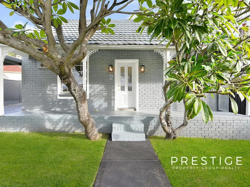 Modern Living with Classic Charm