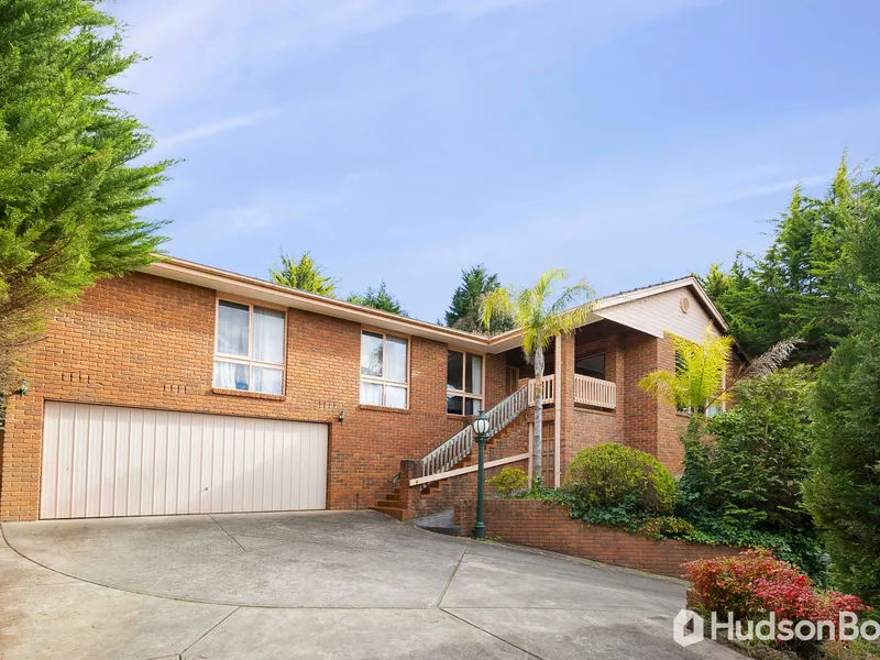 Space, Style, and Splendid Outlooks