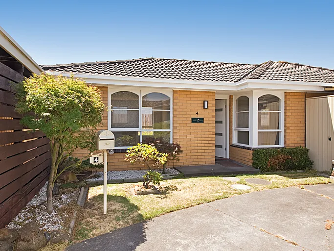 For Inspection Details, Contact Katie Love on 9598 1111 or klove@hodges.com.au