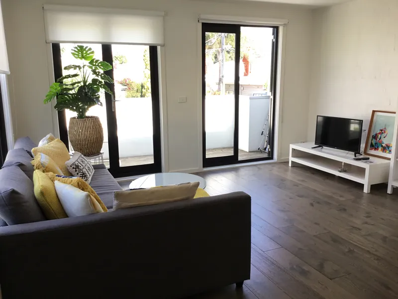 Modern Residence in fantastic location!