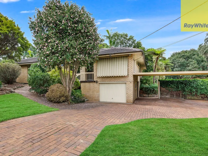 A RARE OPPORTUNITY IN AN ENVIABLE LOCALE