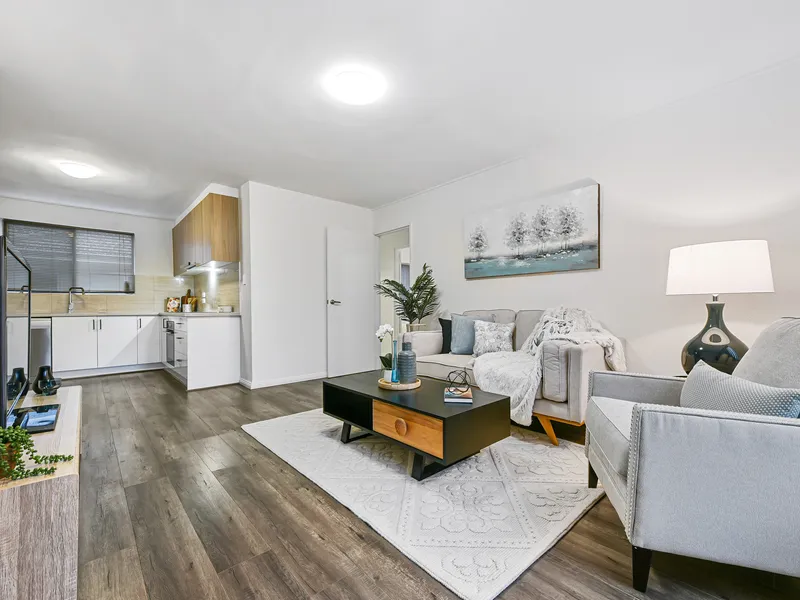 listedAS - Modern, comfort and family-friendly convenience