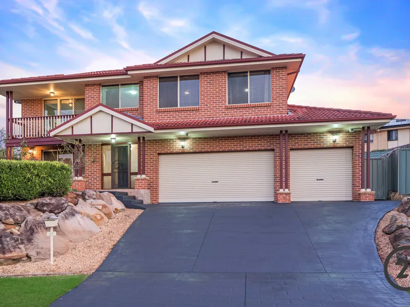 GRAND FAMILY HOME on 700m2