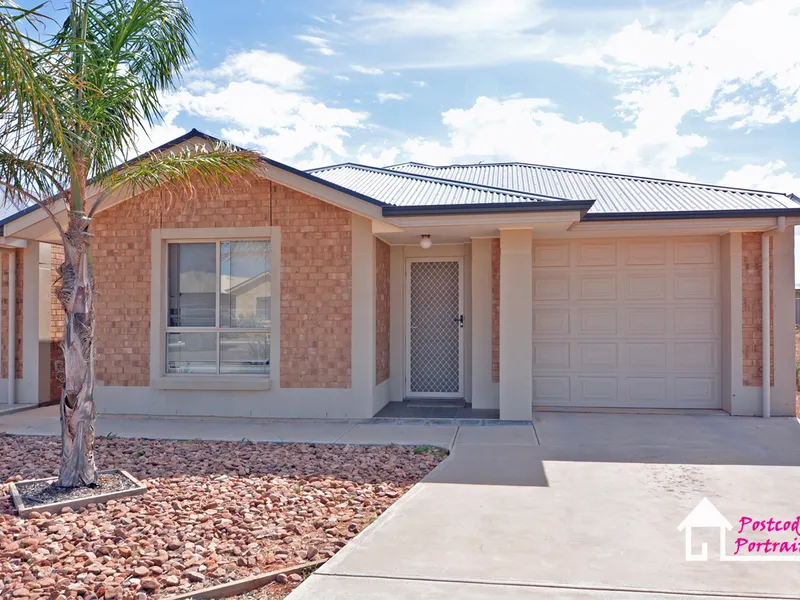 Investors look no further, grab it while you can!