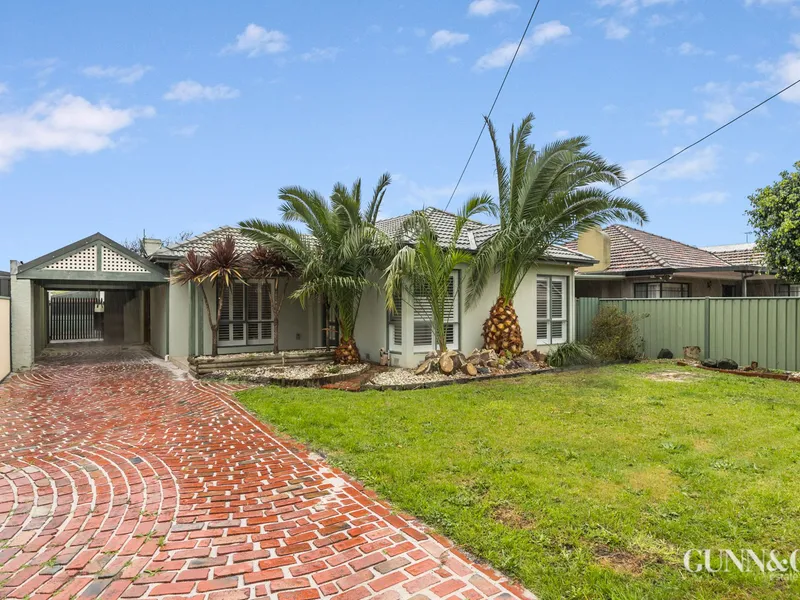 *OPEN FOR INSPECTION SATURDAY 21ST OCTOBER 2023 9:00 - 9:10 AM - PLEASE REGISTER TO VIEW*
